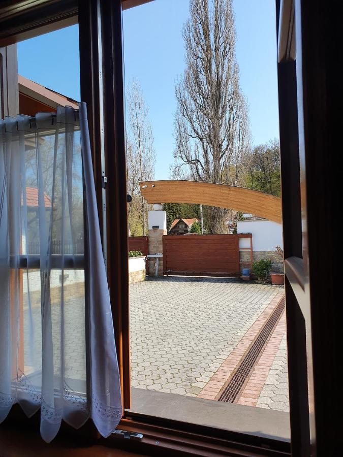 Kulacs Csarda Panzio Eger Exterior foto
