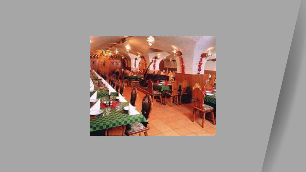 Kulacs Csarda Panzio Eger Exterior foto