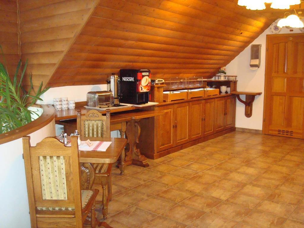Kulacs Csarda Panzio Eger Exterior foto